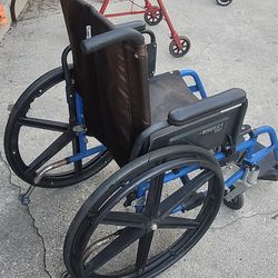 Adult Wheelchair 