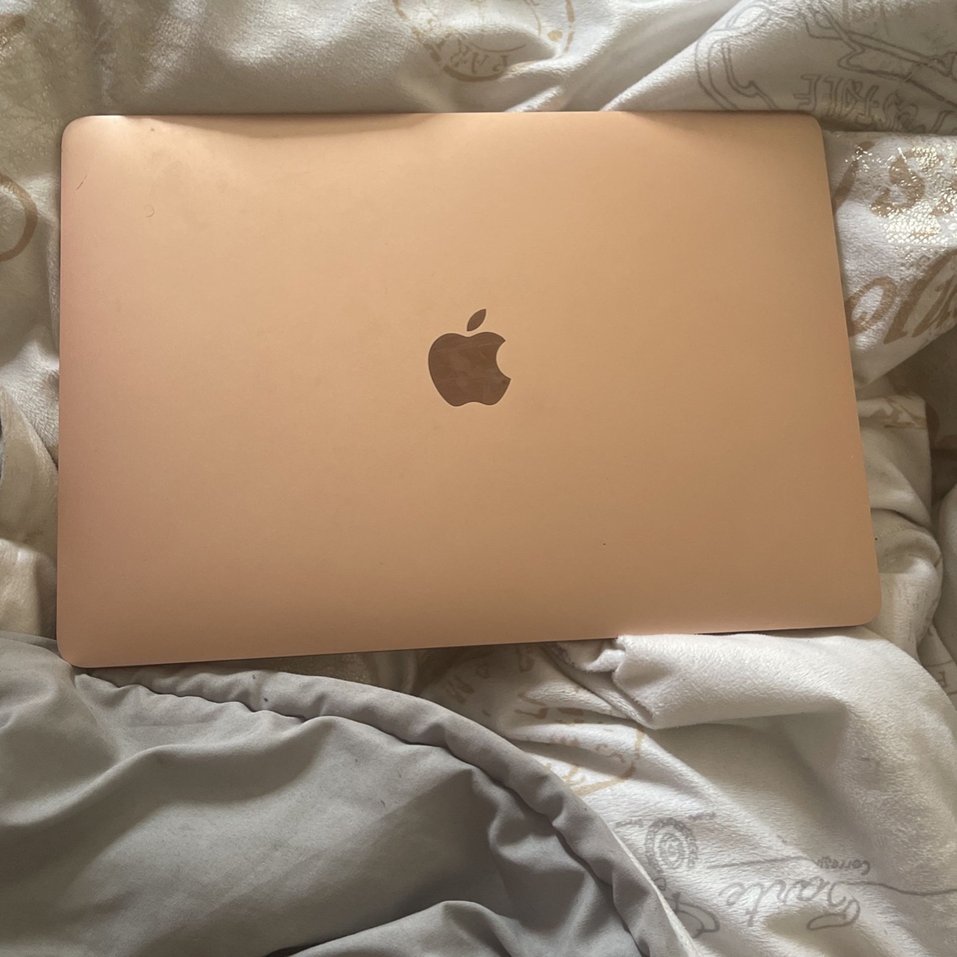 MacBook Air 13inch With Apple M1 chip 