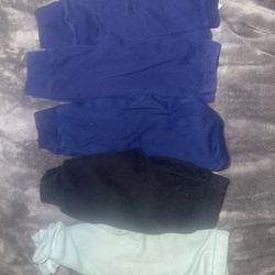 Baby 0-3 3-6 Months Pants 