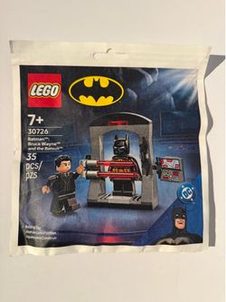 Lego 30726
