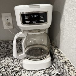 Coffee Maker