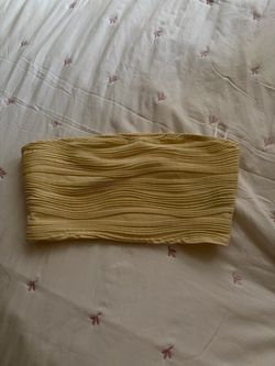 Yellow Top