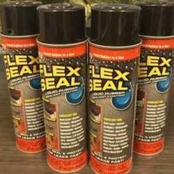 Flex seal