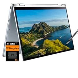 ASUS Chromebook laptop 