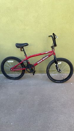 Haro:back trail X2: 20” dirt bike
