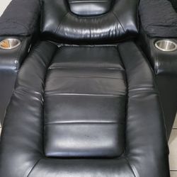 Reclining Couch