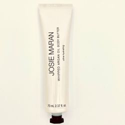 Josie Maran Whipped Argan Oil Body Butter 