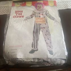 Hugs The Clown Dice Large