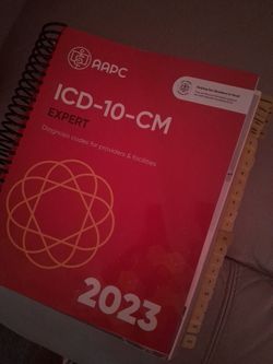 ICD-10-CM Coding