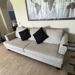 Sofa Couch Loveseat