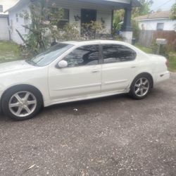 04i35 Infinity 