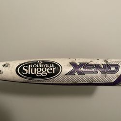 Louisville Xeno 26/13.5