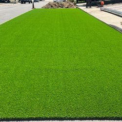 Artificial Grass