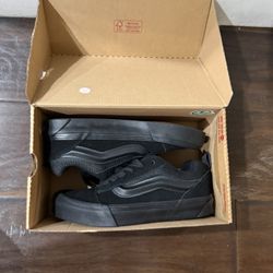 Van Shoes