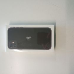 iPhone 11 64GB