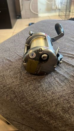 Shimano Tekota 800