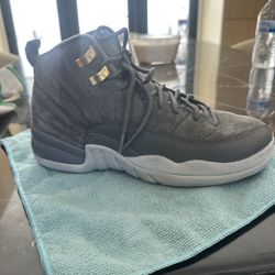 Jordan 12
