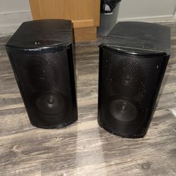 AR surround Sound Speakers 