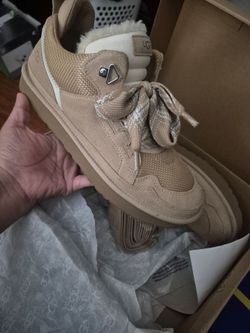 UGG shoes