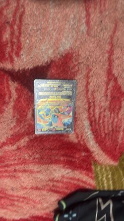 SELLING POKÉMON cards