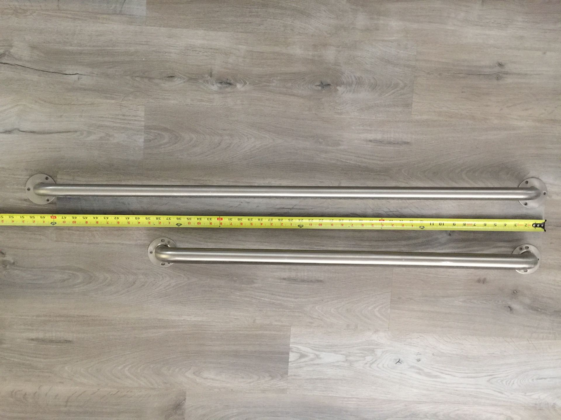 ADA Grab Bars for Commercial Bathroom for Sale in Las Vegas, NV OfferUp