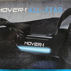 Hover 1