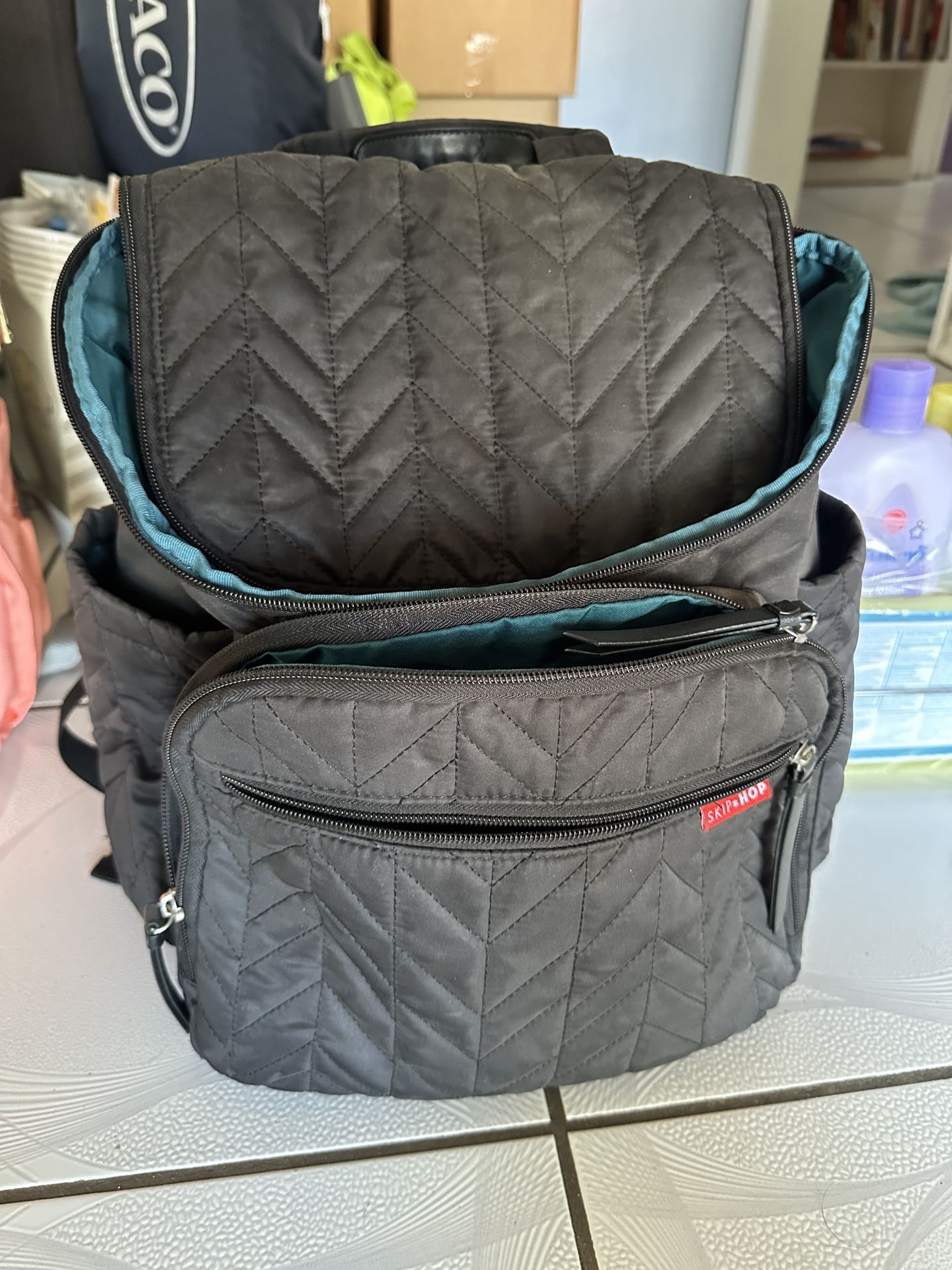 Like New Diaper Bags