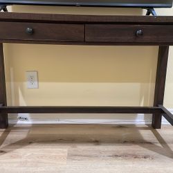 Desk For Computer Or Tv