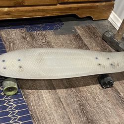 Penny skate board