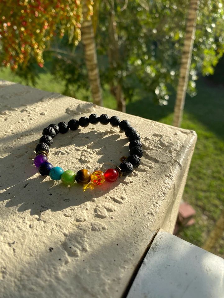 Chakra Bracelet