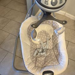 Baby Swing 