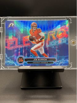 Sports cards