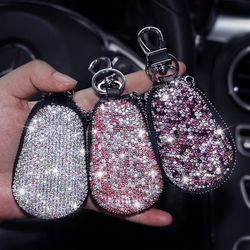 Key Fob Holders