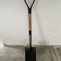 Garden Shovel