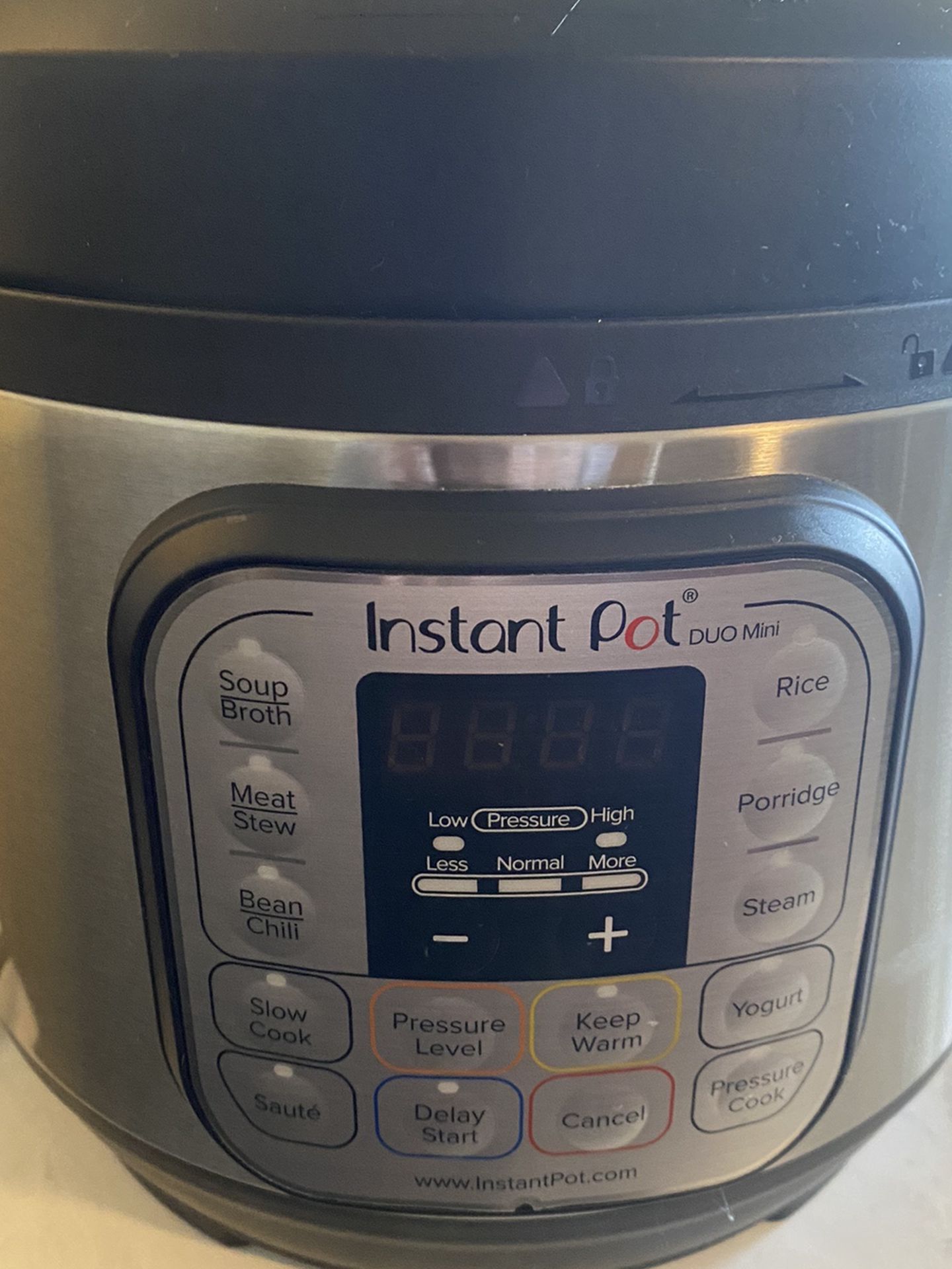 Instant Pot In Great Condition