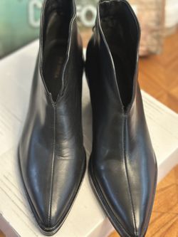 Ankle Boots Size 5.5
