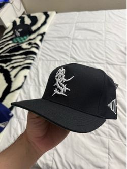 Snapbacks Born x Raised / Kthla