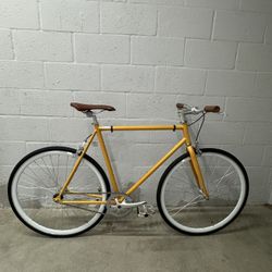 Brand New Fixie 58CM 