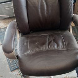 All Leather Office Chairs Or Computer Chair