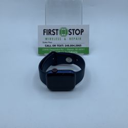 Apple Watch Series 6 