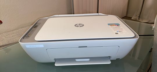 HP DeskJet 2755