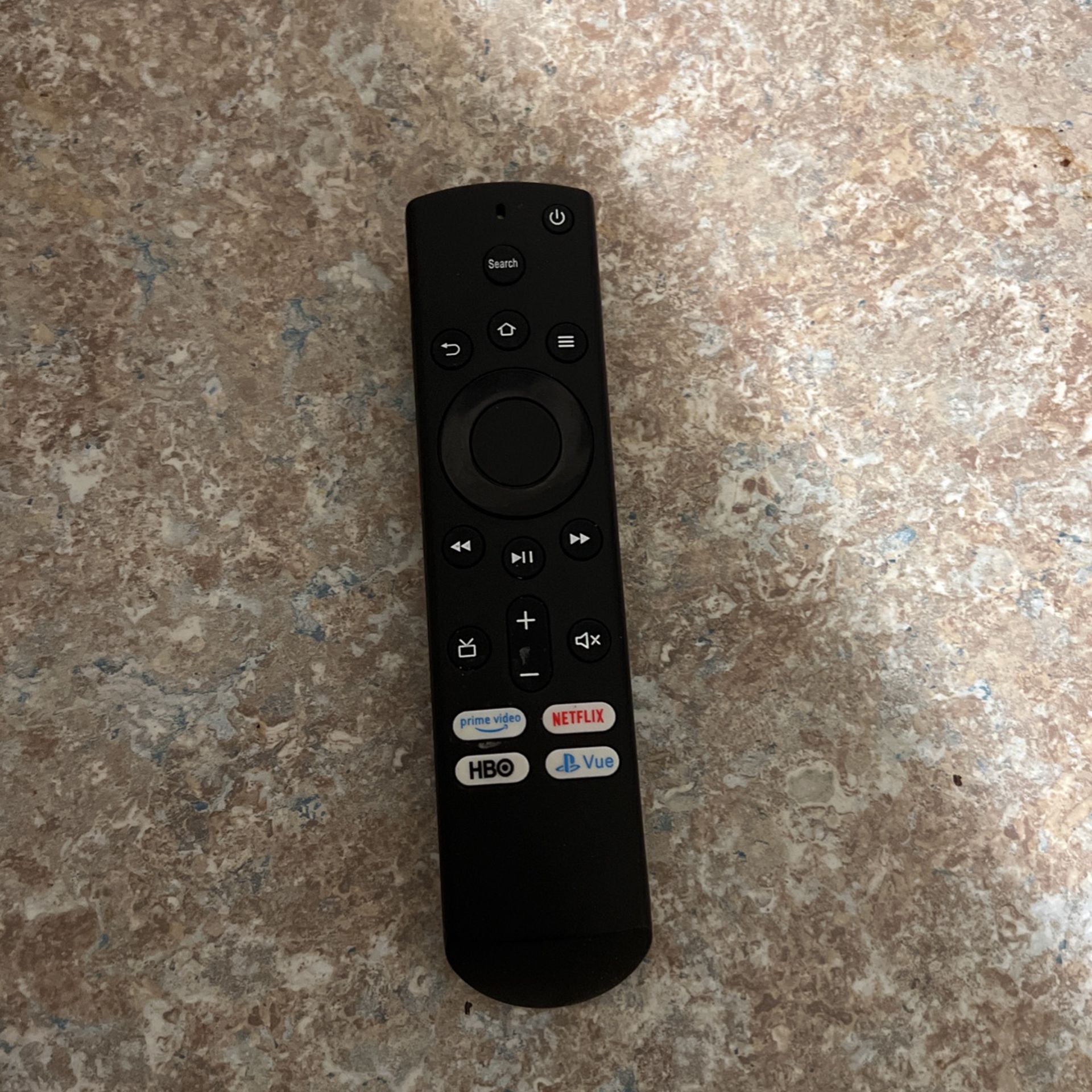 Amazon Replacement Control For Fire Stick 