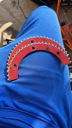 Minibike Sprocket