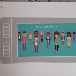 GAOMON PD1161 11.6 Inches 