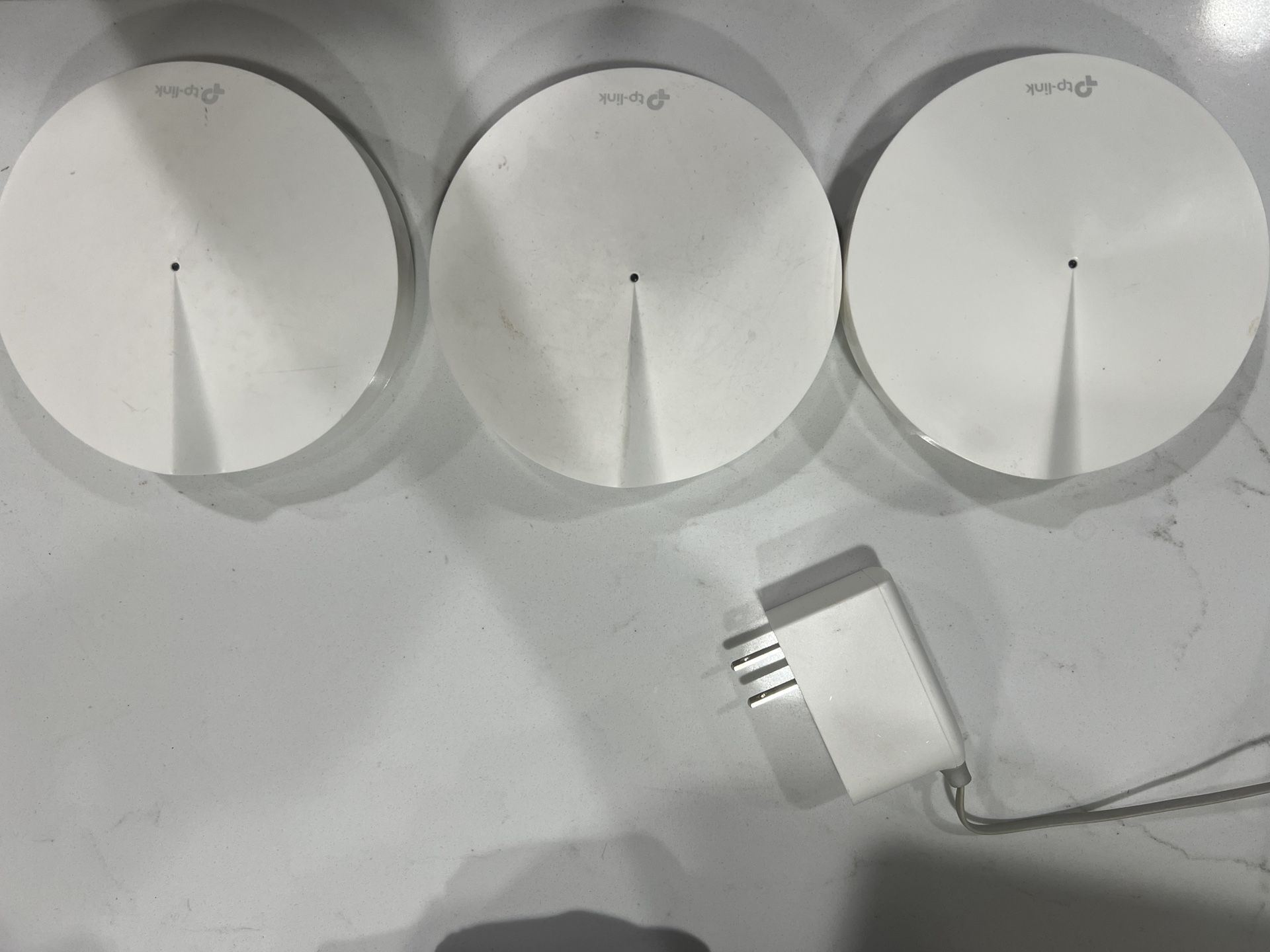 Tp-link deco M5 Mesh Router System