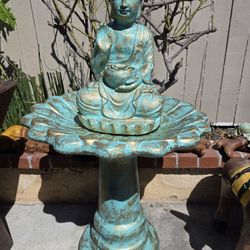 Fountain For Sale 