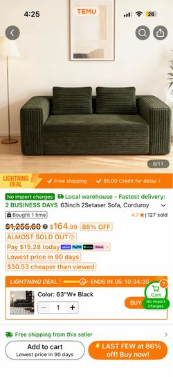 Sofa