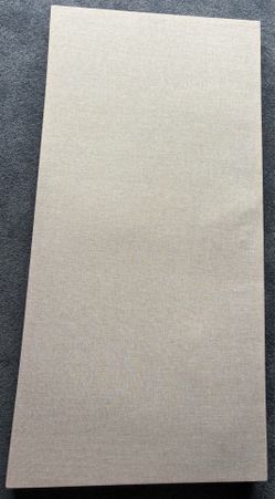 New, Huge, High Quality Acoustic / Soundproofing Panel