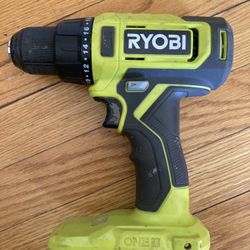 Cordless Drill