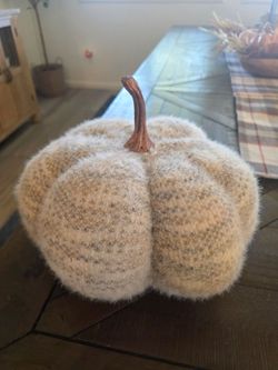 Fall decor